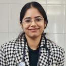 Photo of Dr. Sakshi S.
