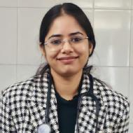 Dr. Sakshi S. MBBS & Medical Tuition trainer in Jaipur