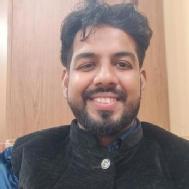 Deepansh Jain ServiceNow trainer in Agra