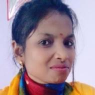 Ruby A. Class I-V Tuition trainer in Azamgarh
