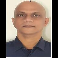 Girish Savant Stock Market Trading trainer in Mumbai