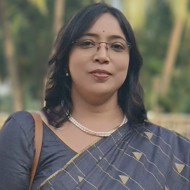 Arpita M. Class I-V Tuition trainer in Kolkata