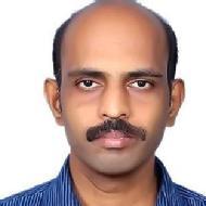 Senthil Kumar Class 12 Tuition trainer in Chennai