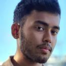 Photo of Nikhil Reddy Muppala