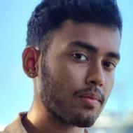 Nikhil Reddy Muppala Yoga trainer in Bangalore