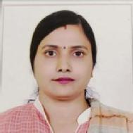 Vinita M. Class I-V Tuition trainer in Bangalore