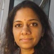 J Bharathi I. Spoken English trainer in Hyderabad