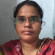 Sugunakala Beula Bai Rapa Class I-V Tuition trainer in Atmakur