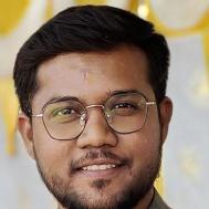Arun Kumaray Class I-V Tuition trainer in Bangalore
