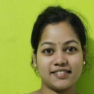 Subhashree B. UGC NET Exam trainer in Bhubaneswar