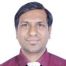 Photo of Nathaniel Rampur