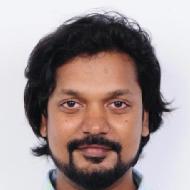 Deepak Kumar Pradhan Python trainer in Bhubaneswar