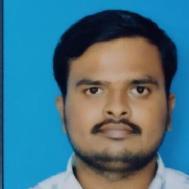 Abhilash Class 8 Tuition trainer in Mahabub Nagar