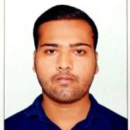 Nitish Singh Class I-V Tuition trainer in Deoria Sadar