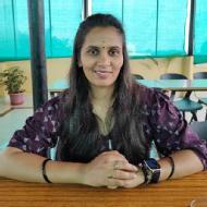 Rashmi K. Class I-V Tuition trainer in Bangalore