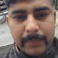 Saurav Raj Class 9 Tuition trainer in Deoband