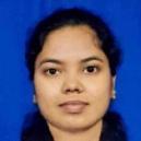 Photo of Abhilasha V.