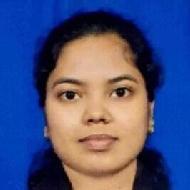 Abhilasha V. Class 11 Tuition trainer in Chitarpur