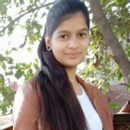 Manisha S. Class 12 Tuition trainer in Mathura