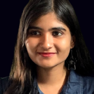 Ananya D. Python trainer in Durgapur