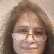 Joita B. Soft Skills trainer in Noida