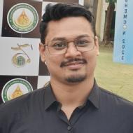 Aayush Raizada BTech Tuition trainer in Faridabad
