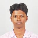 Photo of Nithish Kathirvel