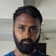 Naresh Personal Trainer trainer in Chennai