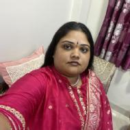 Charu B. Class 12 Tuition trainer in Seoni