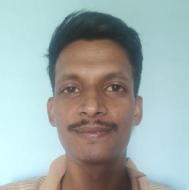 Arpit Kumar Lenka Class I-V Tuition trainer in Puri