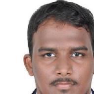 Arul Samrat Class 10 trainer in Chennai
