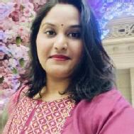 Mahima A. Class 12 Tuition trainer in Noida