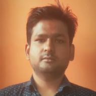 Ravi Class I-V Tuition trainer in Shahjahanpur