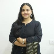 Nandini N. Class I-V Tuition trainer in Hingna