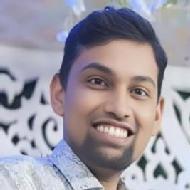 Shaikh Ubaid Ahmed Data Science trainer in Hingoli