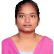 Bhavana N. Class I-V Tuition trainer in Hyderabad