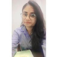 Teena S. Class 11 Tuition trainer in Surat