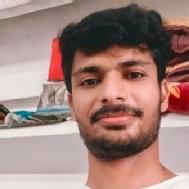 Vishal Yadav UGC NET Exam trainer in Delhi