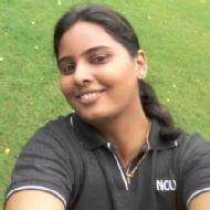 Sujatha G. Class I-V Tuition trainer in Bangalore