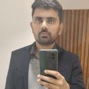 Photo of Abhishek Raj