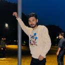 Photo of Ayush Kumar