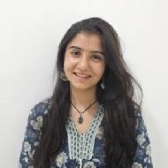 Aanchal Drawing trainer in Faridabad