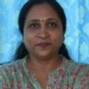 Photo of Ruchi K.
