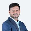 Photo of Sreenath S