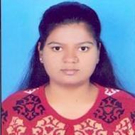 Richa S. BCom Tuition trainer in Varanasi