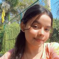 Kashish Class I-V Tuition trainer in Delhi