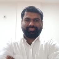 Yogesh Nagnath Joshi Class 12 Tuition trainer in Pune