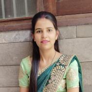 Meenakshi S. Class I-V Tuition trainer in Delhi