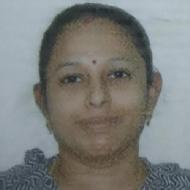 Saraswathi Class 9 Tuition trainer in Coimbatore