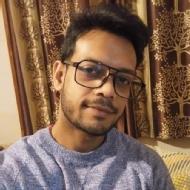 Soumyadip Sengupta Class 11 Tuition trainer in Siliguri